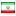 radiolivemaroc.com server is located in Iran